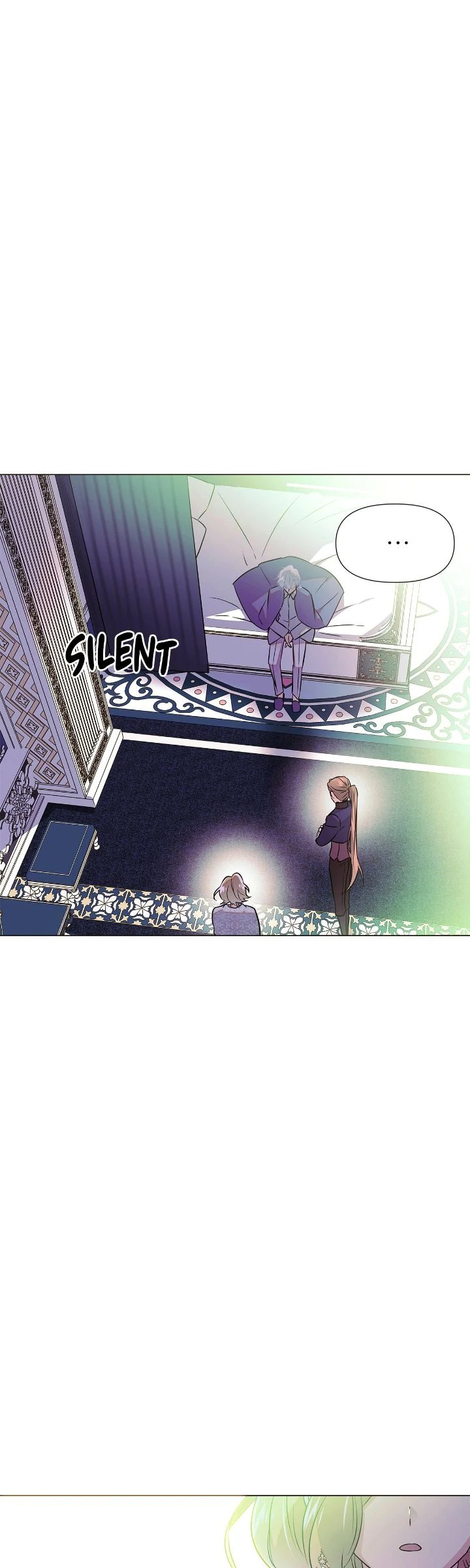 The Villain Discovered My Identity Chapter 154 - Manhwa18.com