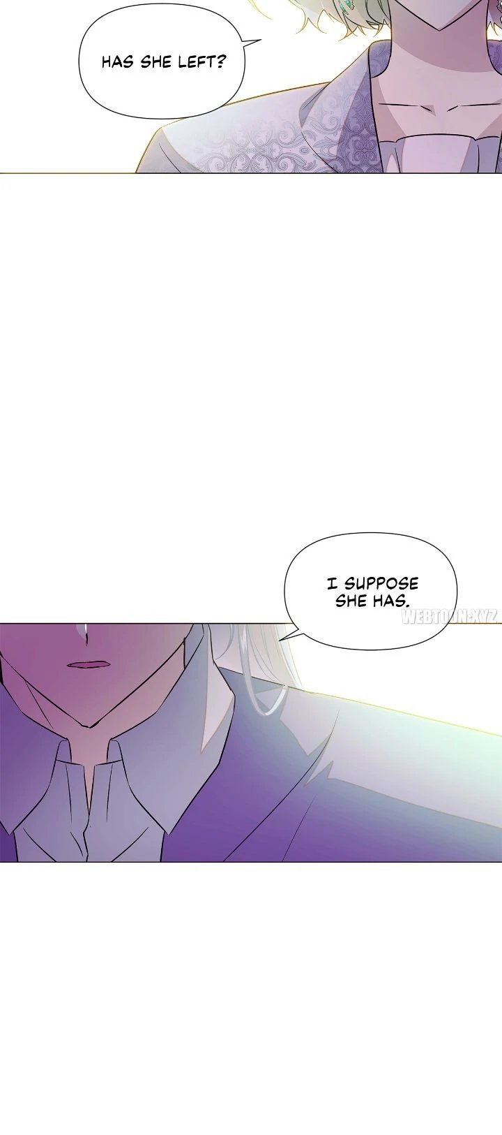The Villain Discovered My Identity Chapter 154 - Manhwa18.com