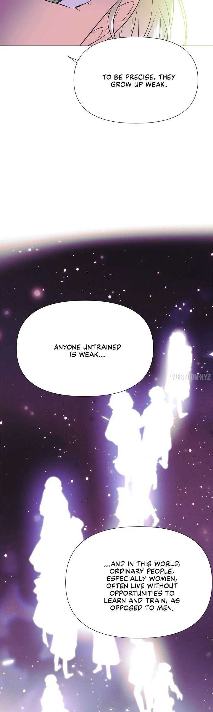 The Villain Discovered My Identity Chapter 154 - Manhwa18.com