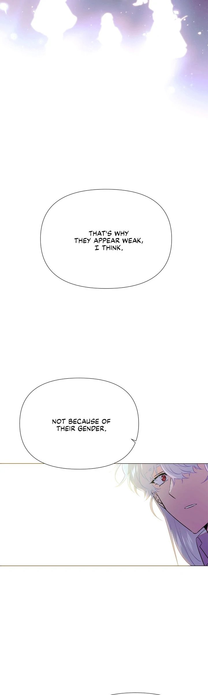 The Villain Discovered My Identity Chapter 154 - Manhwa18.com