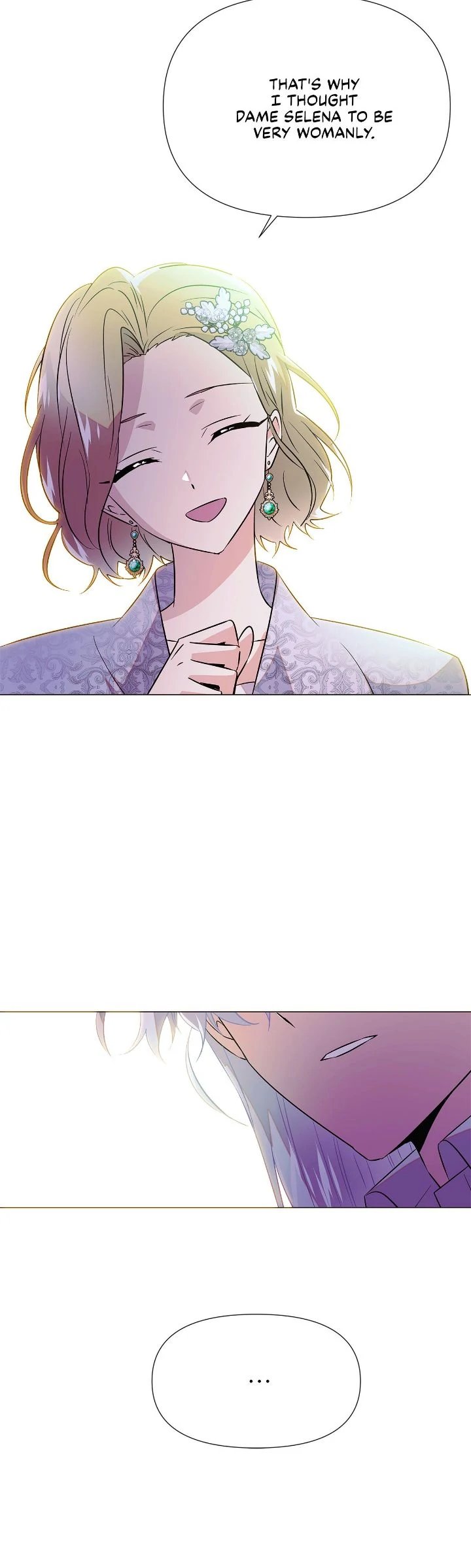 The Villain Discovered My Identity Chapter 154 - Manhwa18.com
