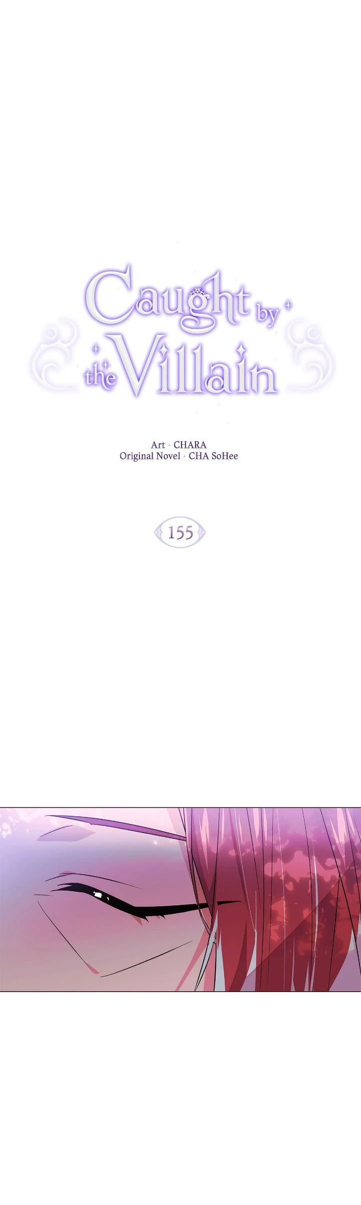 The Villain Discovered My Identity Chapter 155 - Manhwa18.com