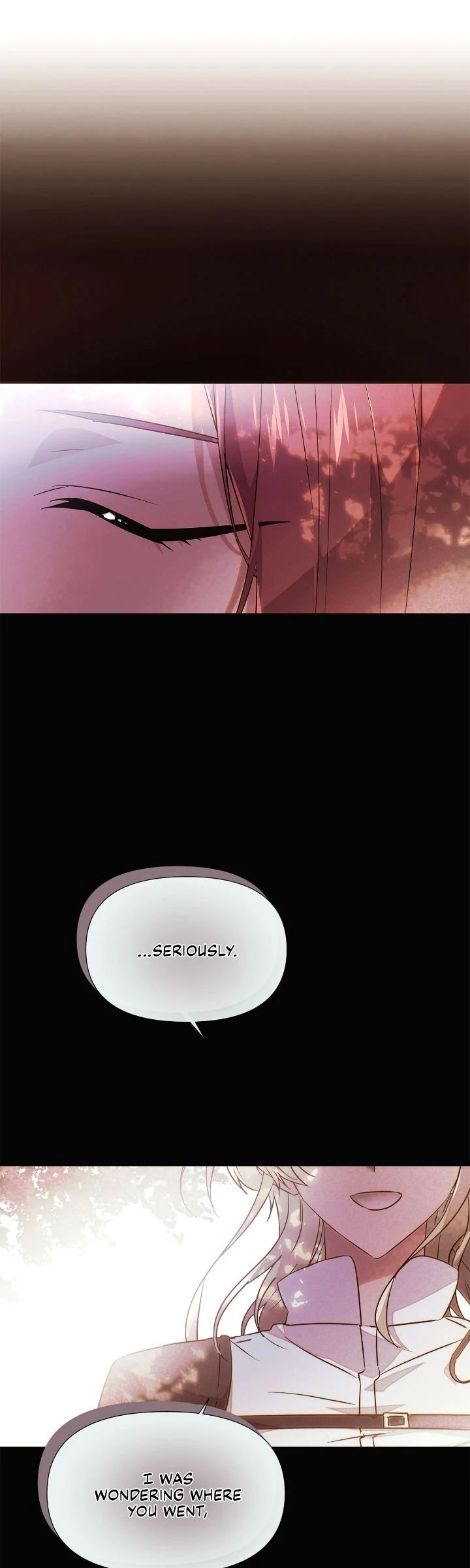 The Villain Discovered My Identity Chapter 155 - Manhwa18.com