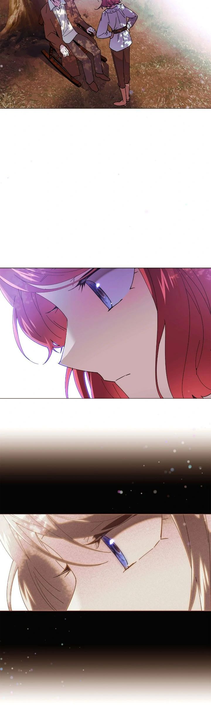 The Villain Discovered My Identity Chapter 155 - Manhwa18.com