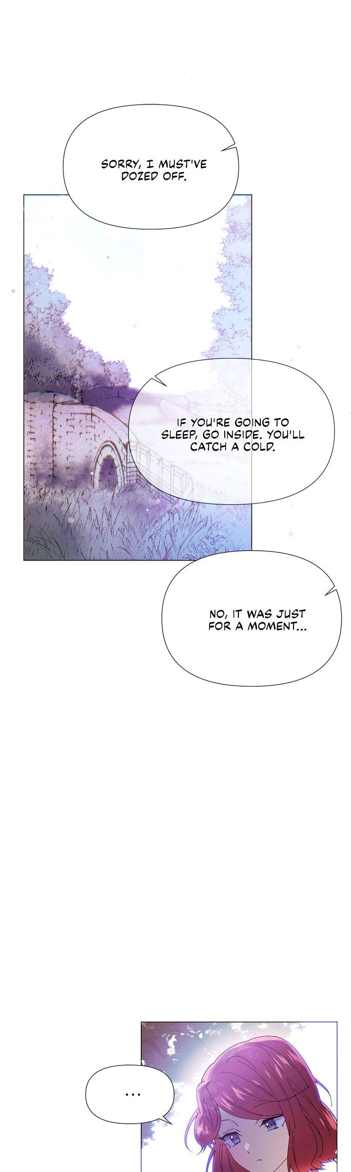 The Villain Discovered My Identity Chapter 155 - Manhwa18.com