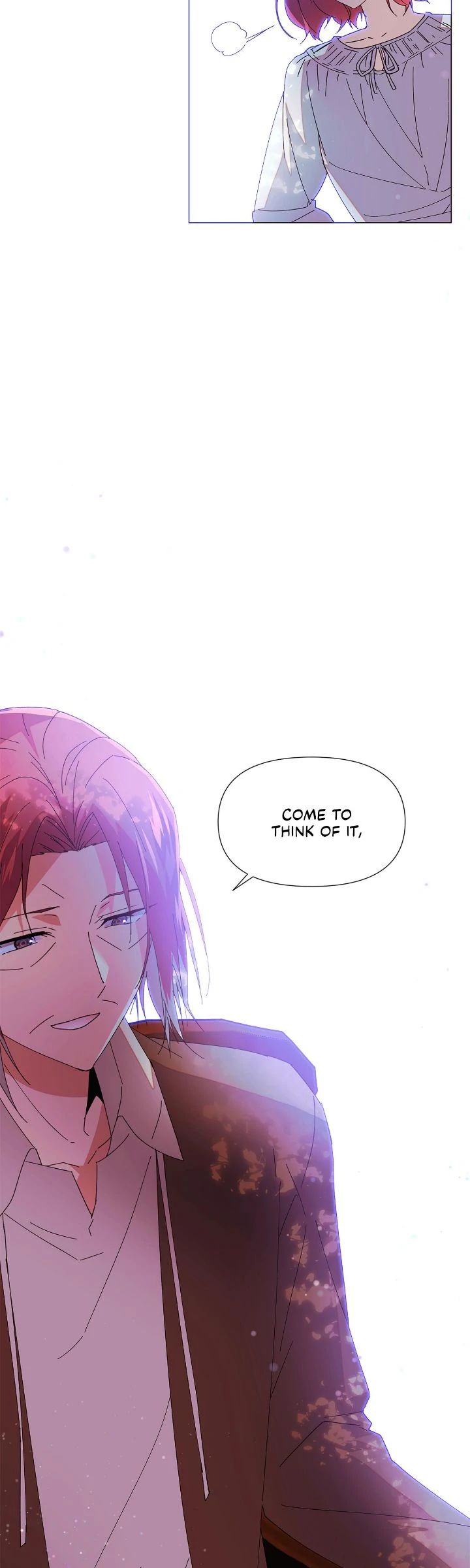 The Villain Discovered My Identity Chapter 155 - Manhwa18.com