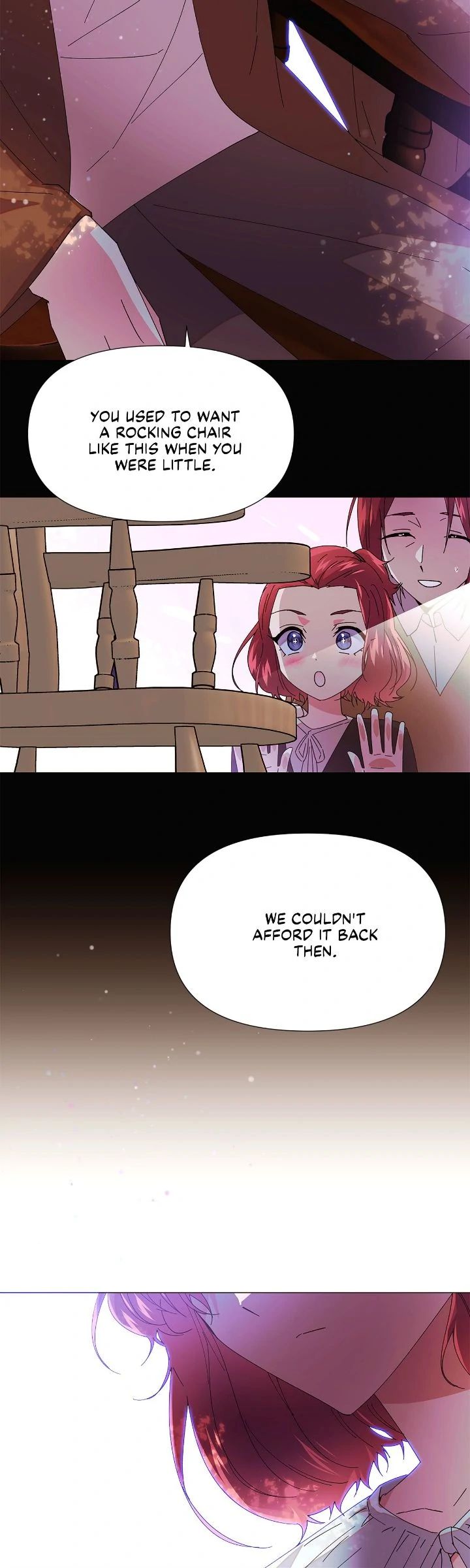 The Villain Discovered My Identity Chapter 155 - Manhwa18.com