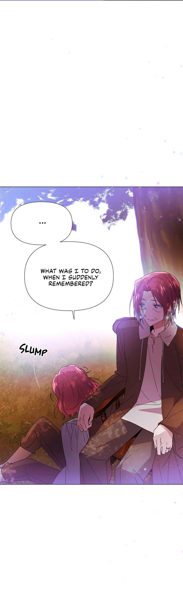 The Villain Discovered My Identity Chapter 155 - Manhwa18.com