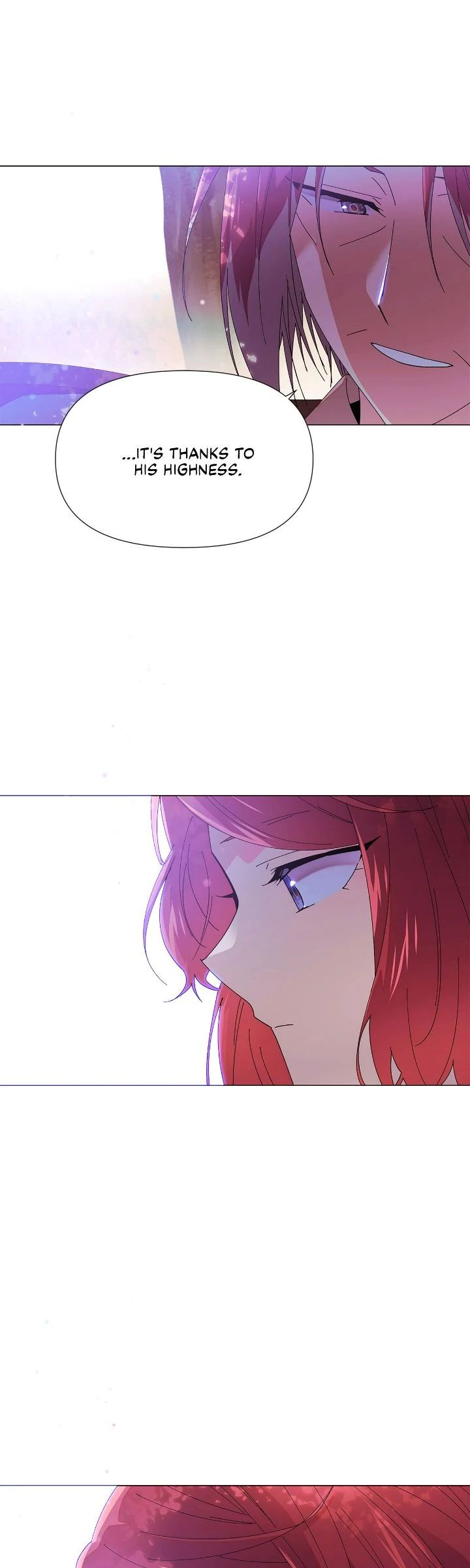 The Villain Discovered My Identity Chapter 155 - Manhwa18.com