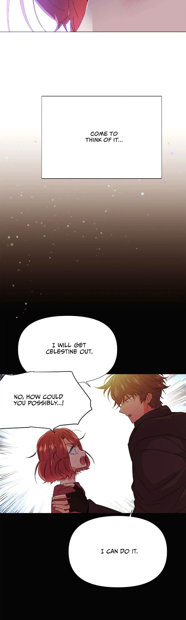 The Villain Discovered My Identity Chapter 155 - Manhwa18.com