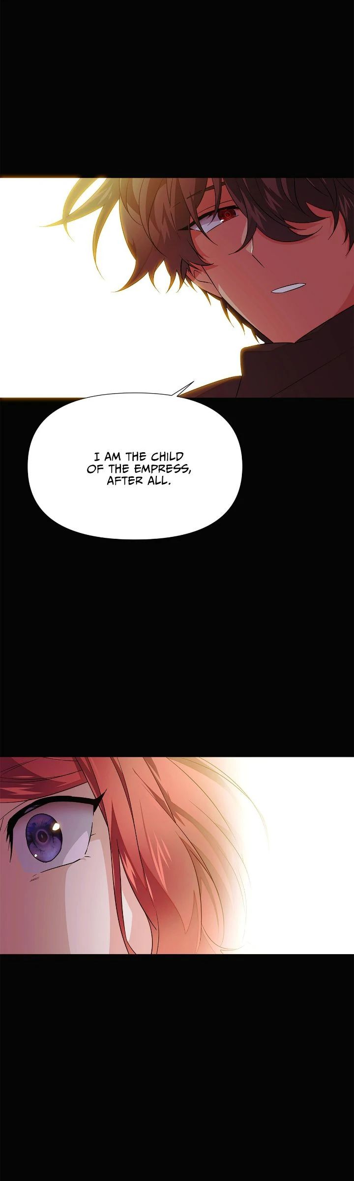 The Villain Discovered My Identity Chapter 155 - Manhwa18.com