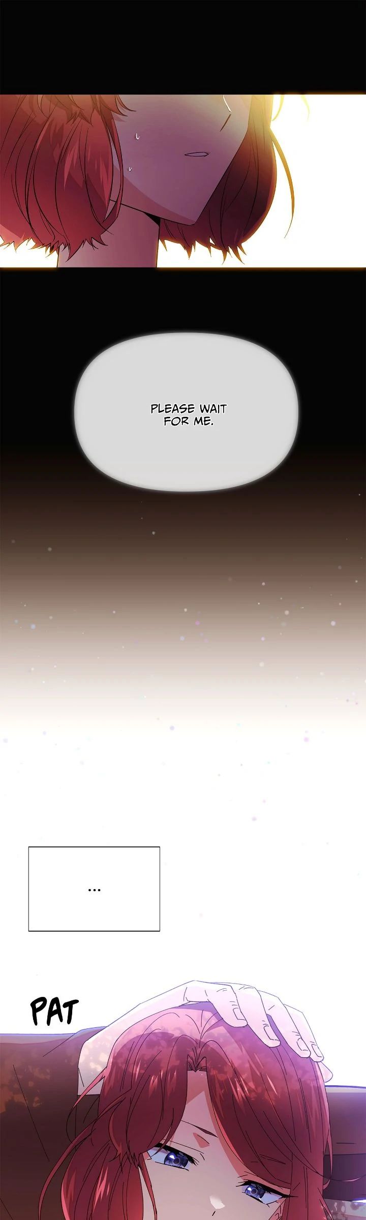 The Villain Discovered My Identity Chapter 155 - Manhwa18.com