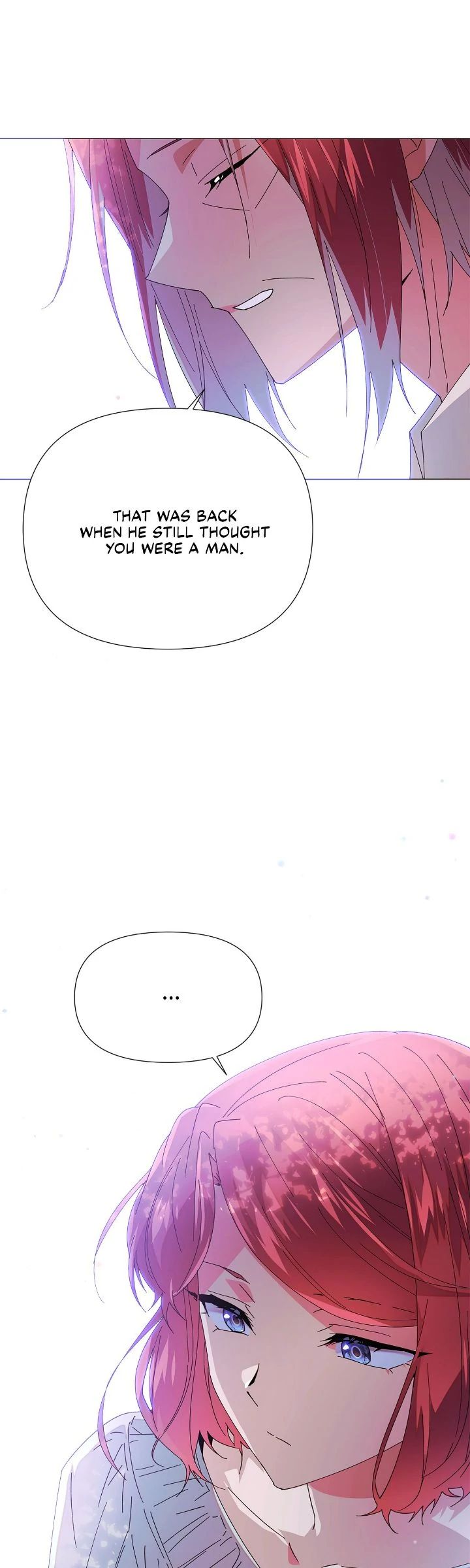 The Villain Discovered My Identity Chapter 155 - Manhwa18.com