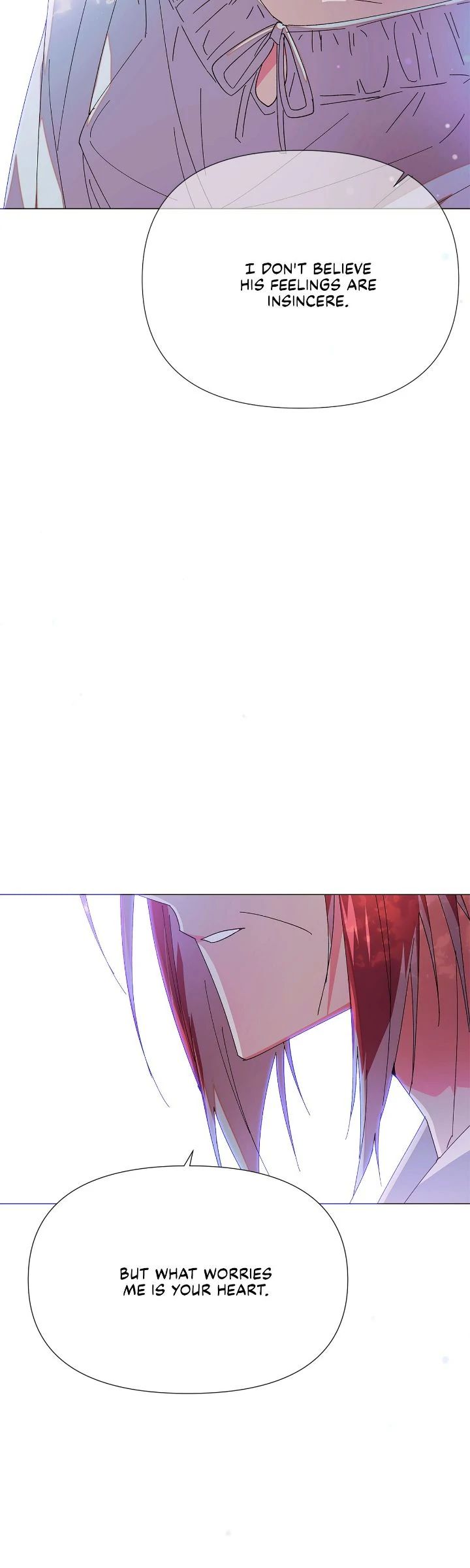 The Villain Discovered My Identity Chapter 155 - Manhwa18.com