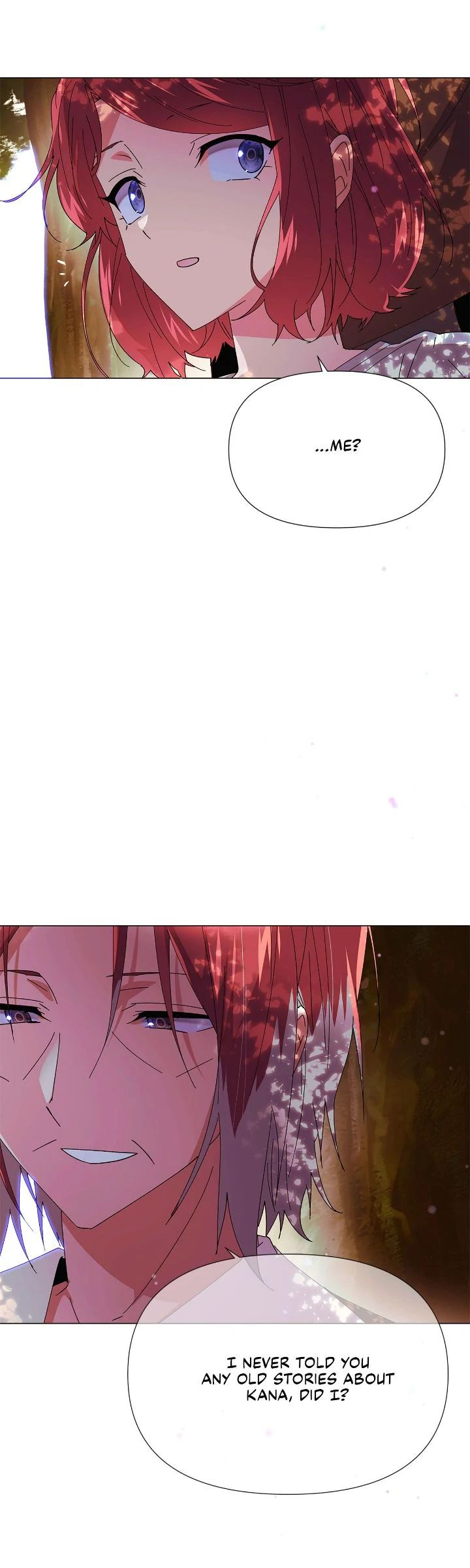 The Villain Discovered My Identity Chapter 155 - Manhwa18.com