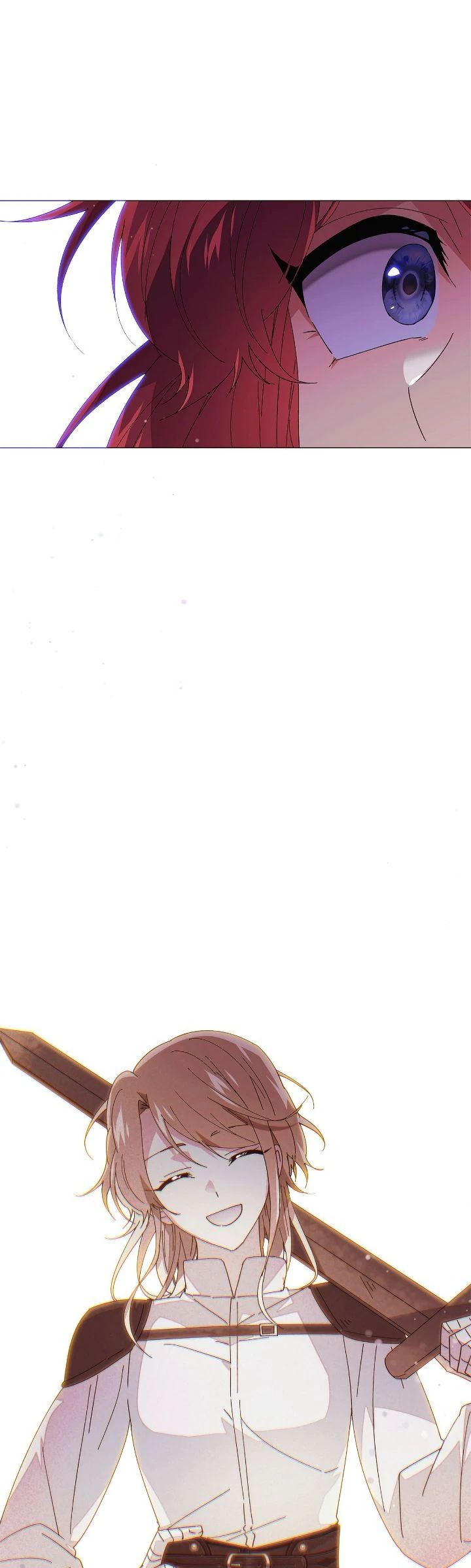 The Villain Discovered My Identity Chapter 155 - Manhwa18.com