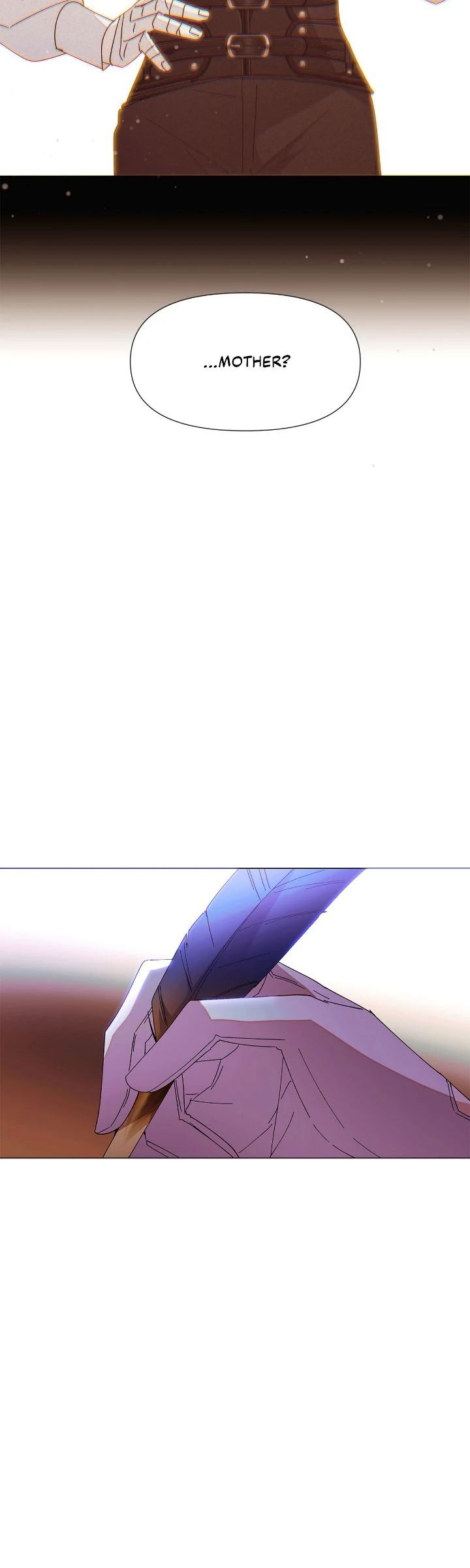 The Villain Discovered My Identity Chapter 155 - Manhwa18.com