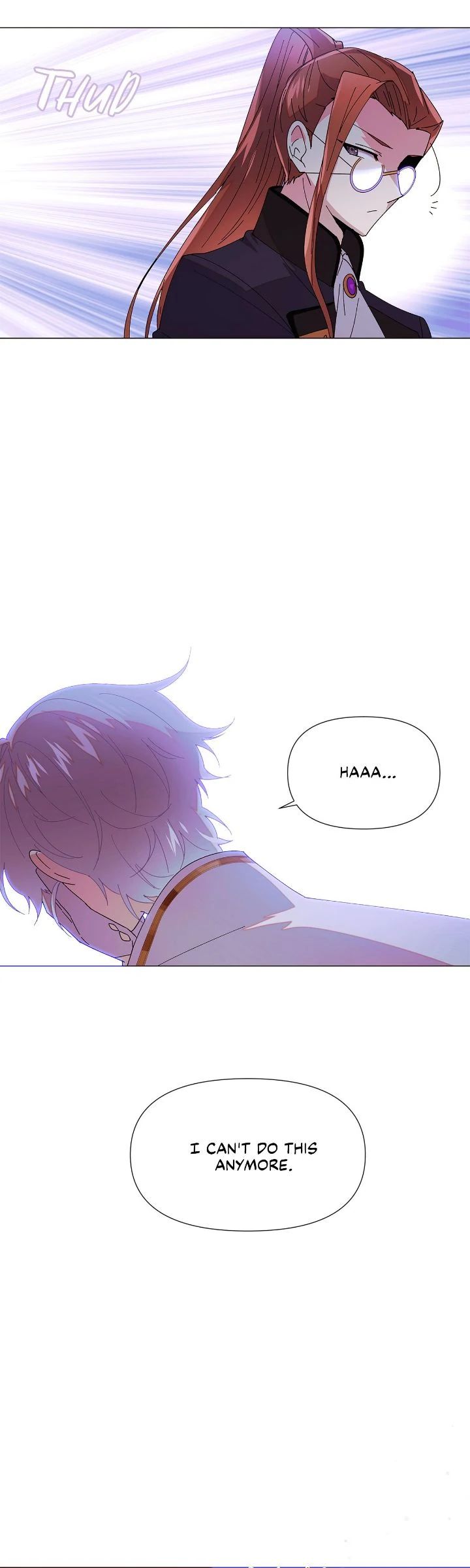 The Villain Discovered My Identity Chapter 155 - Manhwa18.com