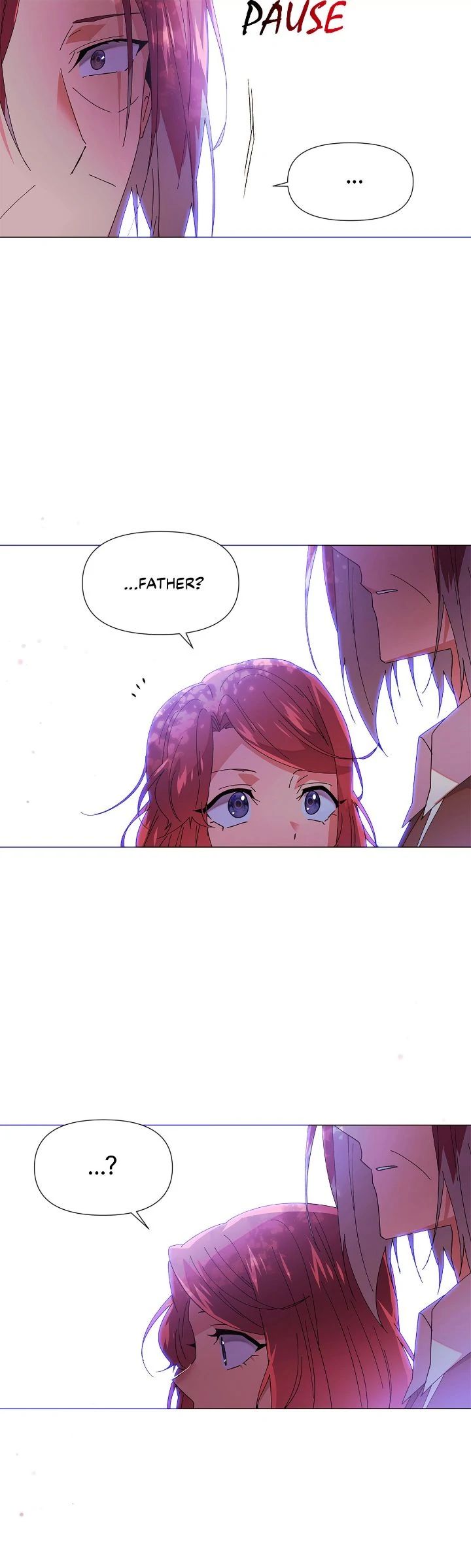 The Villain Discovered My Identity Chapter 155 - Manhwa18.com