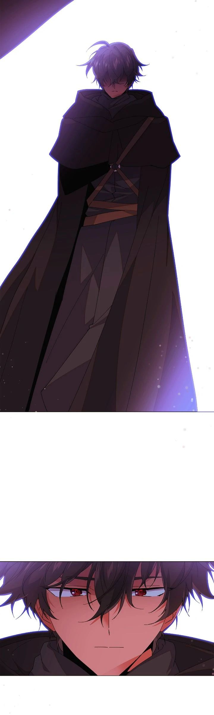 The Villain Discovered My Identity Chapter 155 - Manhwa18.com