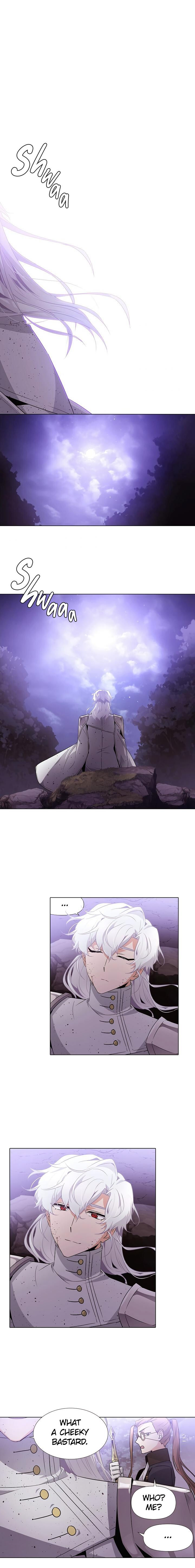 The Villain Discovered My Identity Chapter 24 - Manhwa18.com