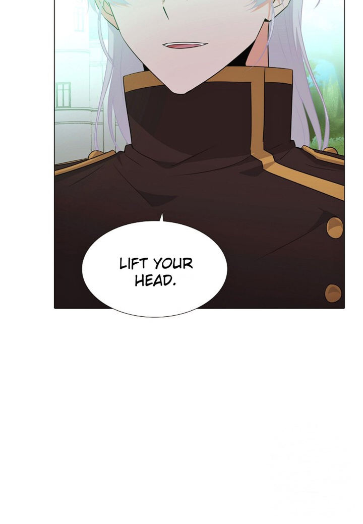 The Villain Discovered My Identity Chapter 3 - Manhwa18.com