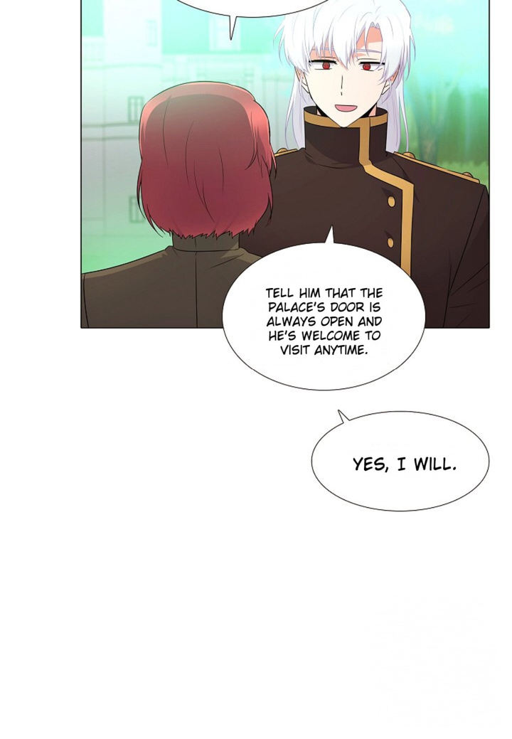 The Villain Discovered My Identity Chapter 3 - Manhwa18.com