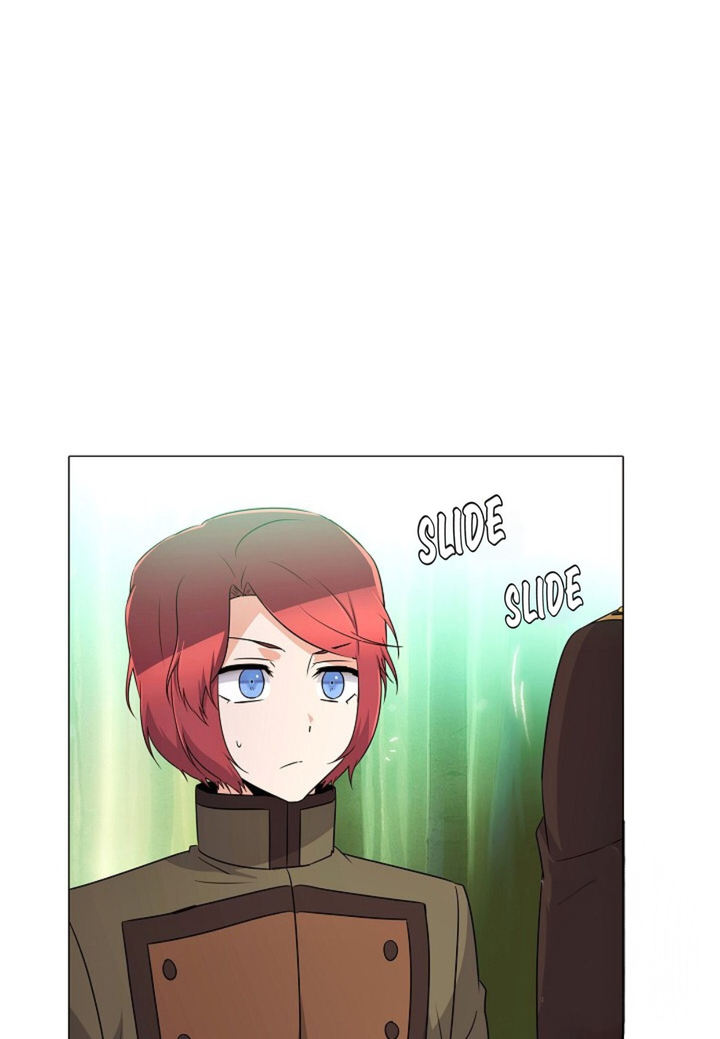 The Villain Discovered My Identity Chapter 3 - Manhwa18.com