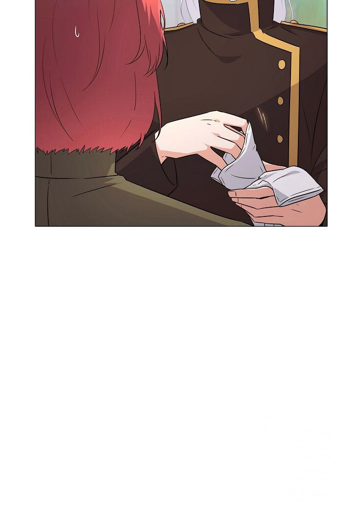 The Villain Discovered My Identity Chapter 3 - Manhwa18.com