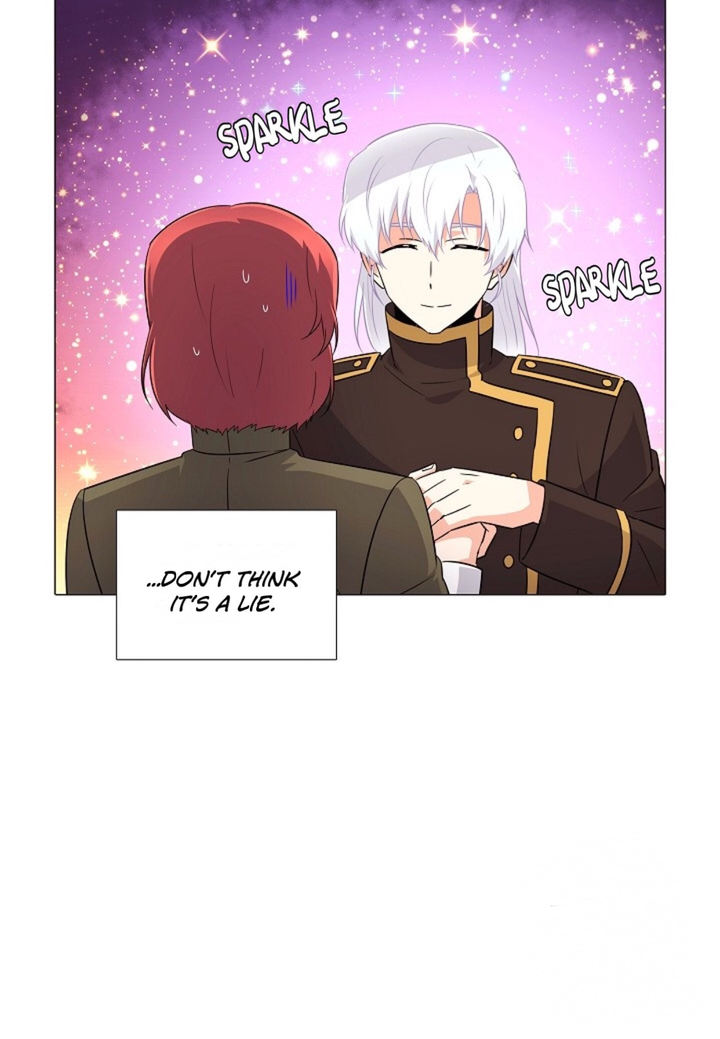 The Villain Discovered My Identity Chapter 3 - Manhwa18.com