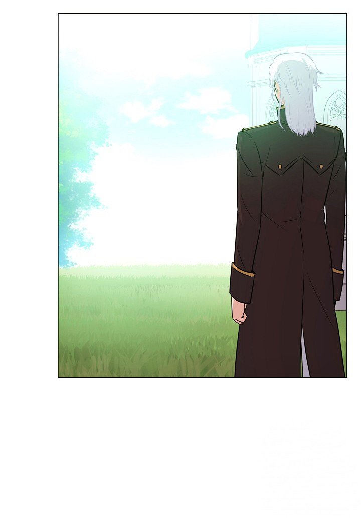 The Villain Discovered My Identity Chapter 3 - Manhwa18.com