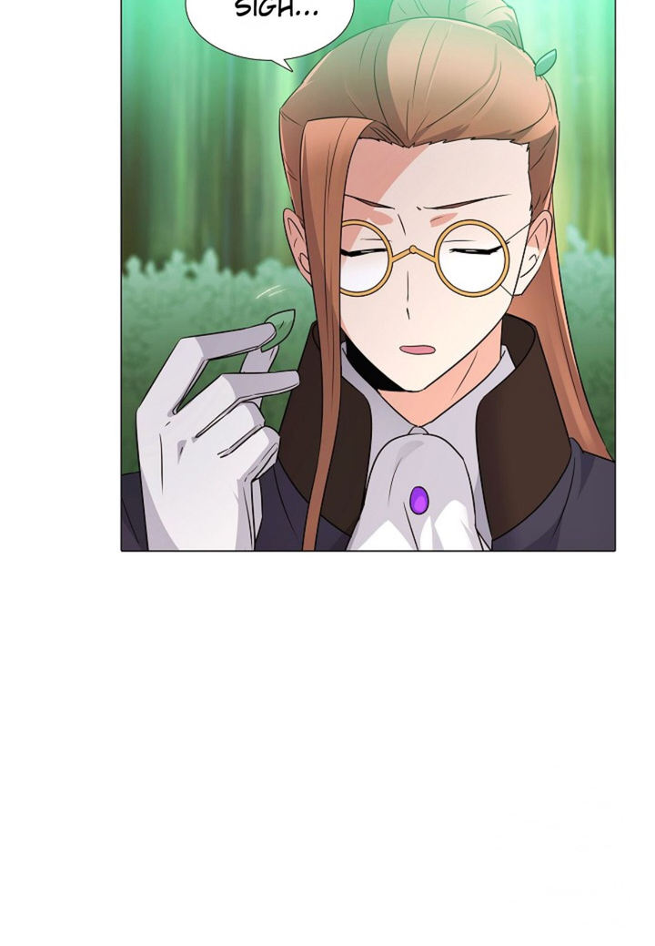 The Villain Discovered My Identity Chapter 3 - Manhwa18.com