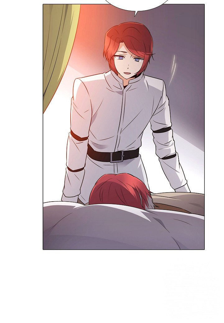 The Villain Discovered My Identity Chapter 3 - Manhwa18.com