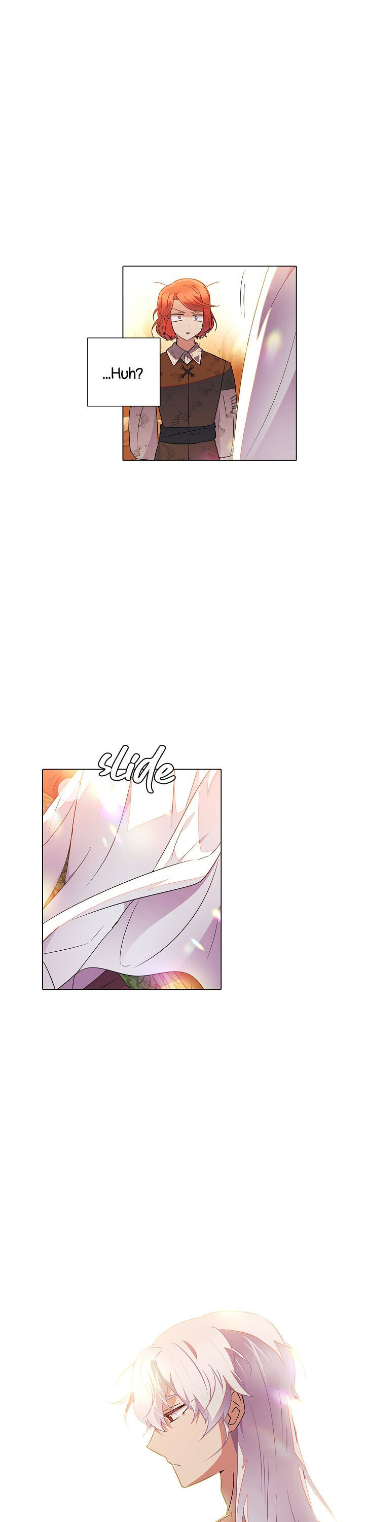 The Villain Discovered My Identity Chapter 55 - Manhwa18.com