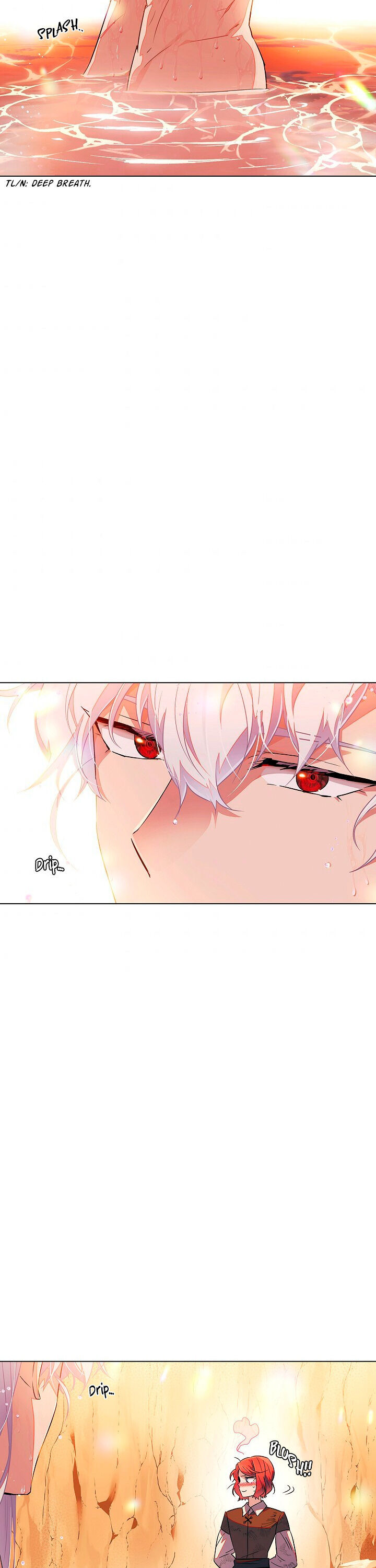 The Villain Discovered My Identity Chapter 55 - Manhwa18.com