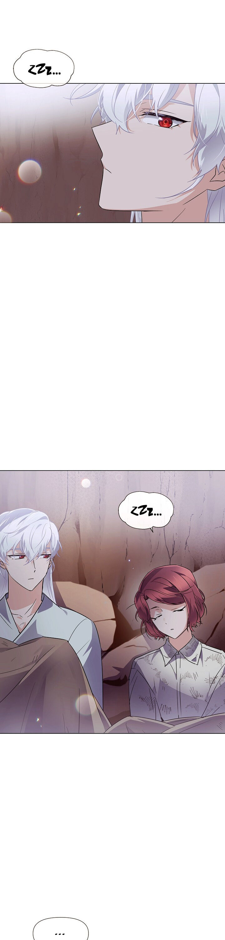 The Villain Discovered My Identity Chapter 57 - Manhwa18.com