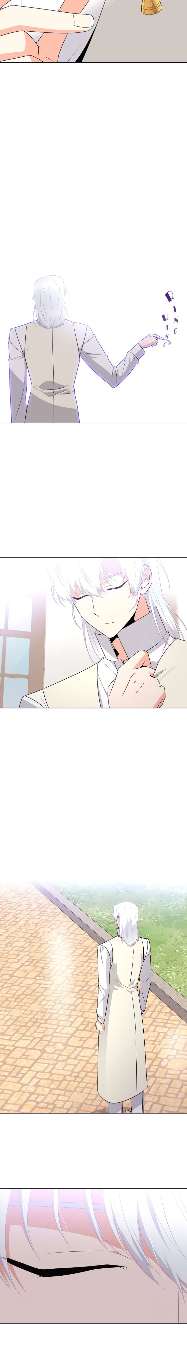 The Villain Discovered My Identity Chapter 6 - Manhwa18.com