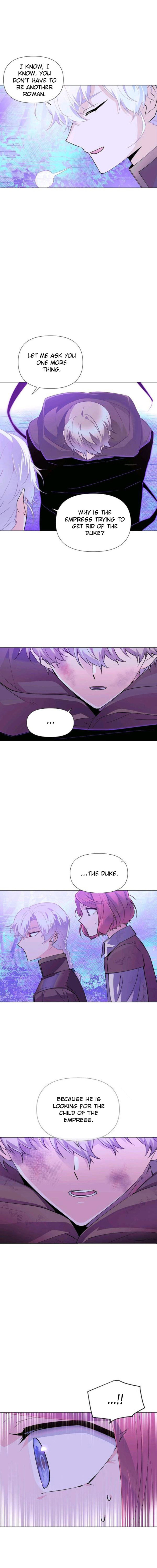 The Villain Discovered My Identity Chapter 63 - Manhwa18.com