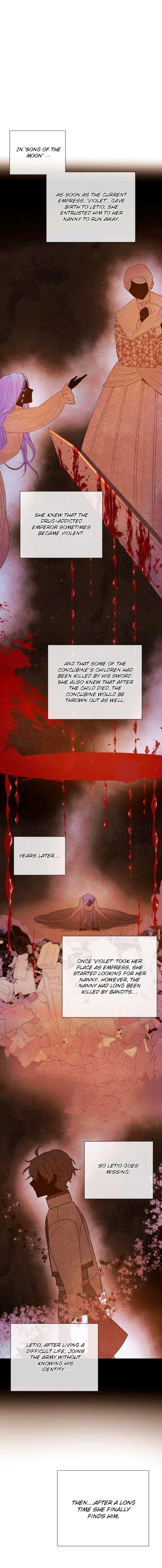 The Villain Discovered My Identity Chapter 65 - Manhwa18.com