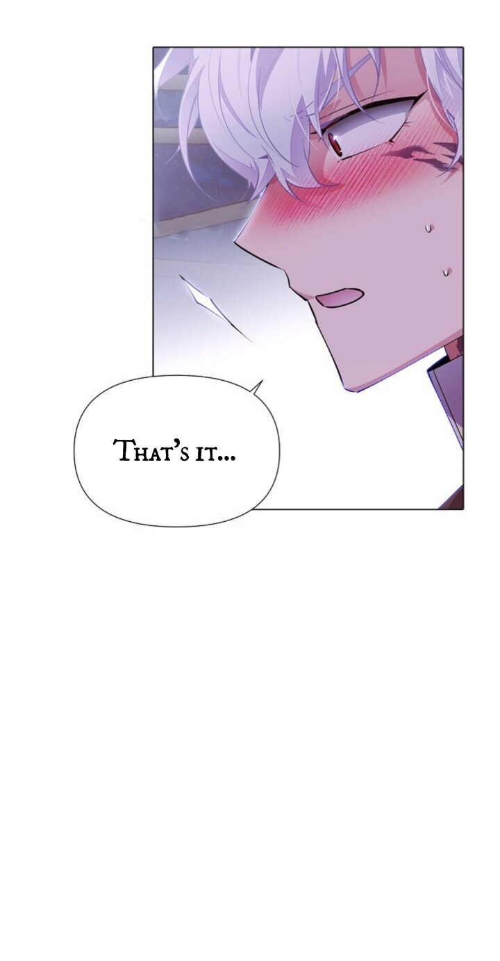 The Villain Discovered My Identity Chapter 85 - Manhwa18.com