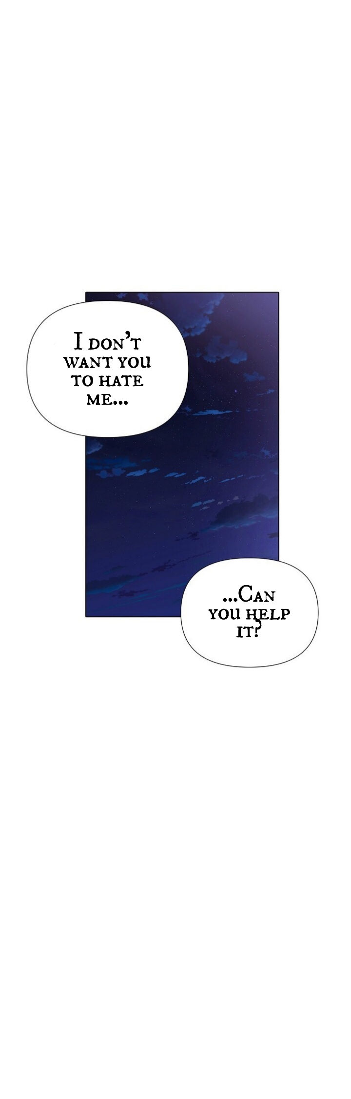 The Villain Discovered My Identity Chapter 85 - Manhwa18.com