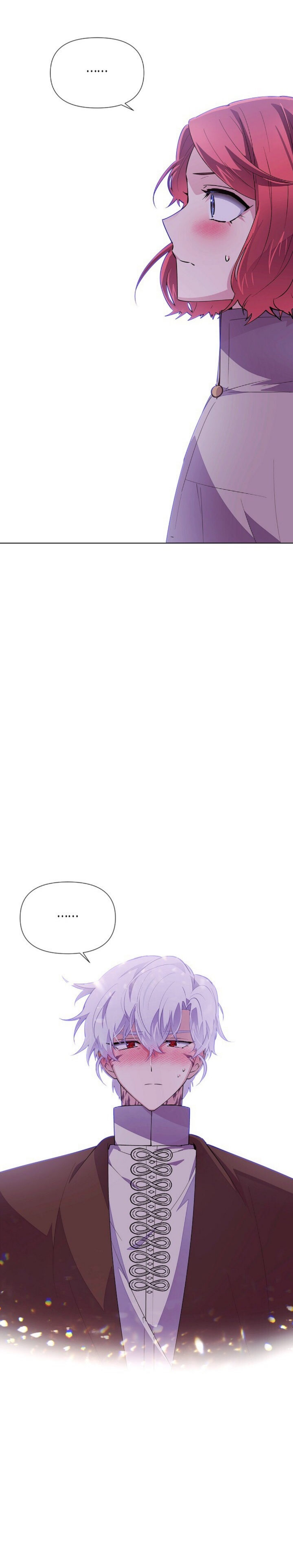 The Villain Discovered My Identity Chapter 85 - Manhwa18.com