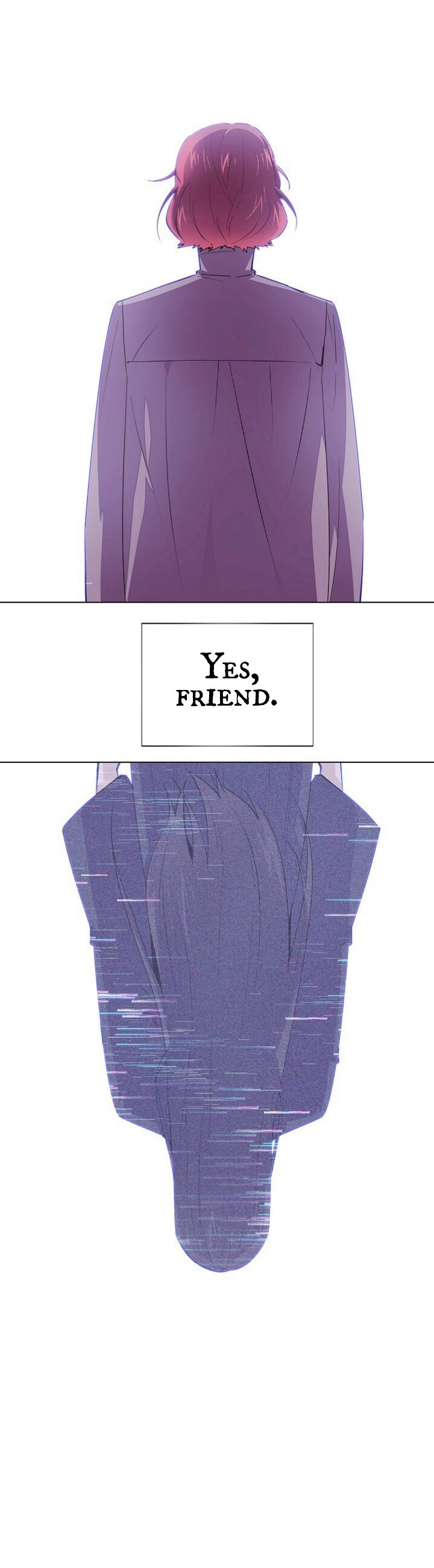 The Villain Discovered My Identity Chapter 85 - Manhwa18.com