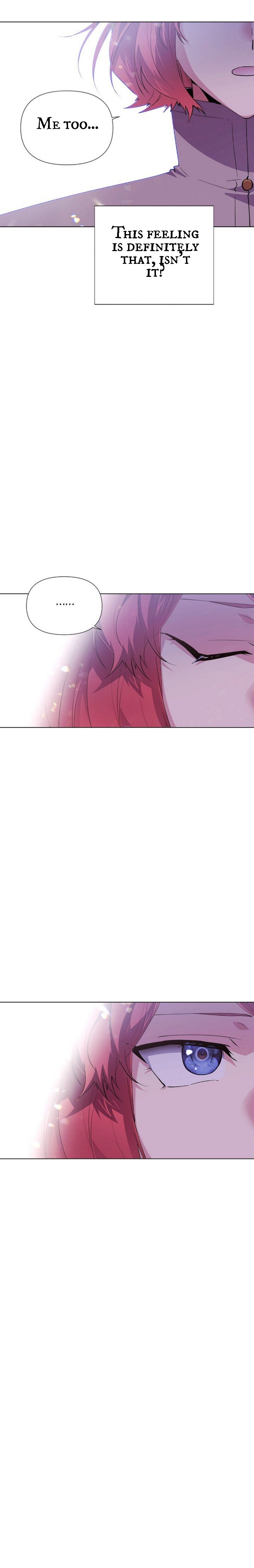 The Villain Discovered My Identity Chapter 85 - Manhwa18.com