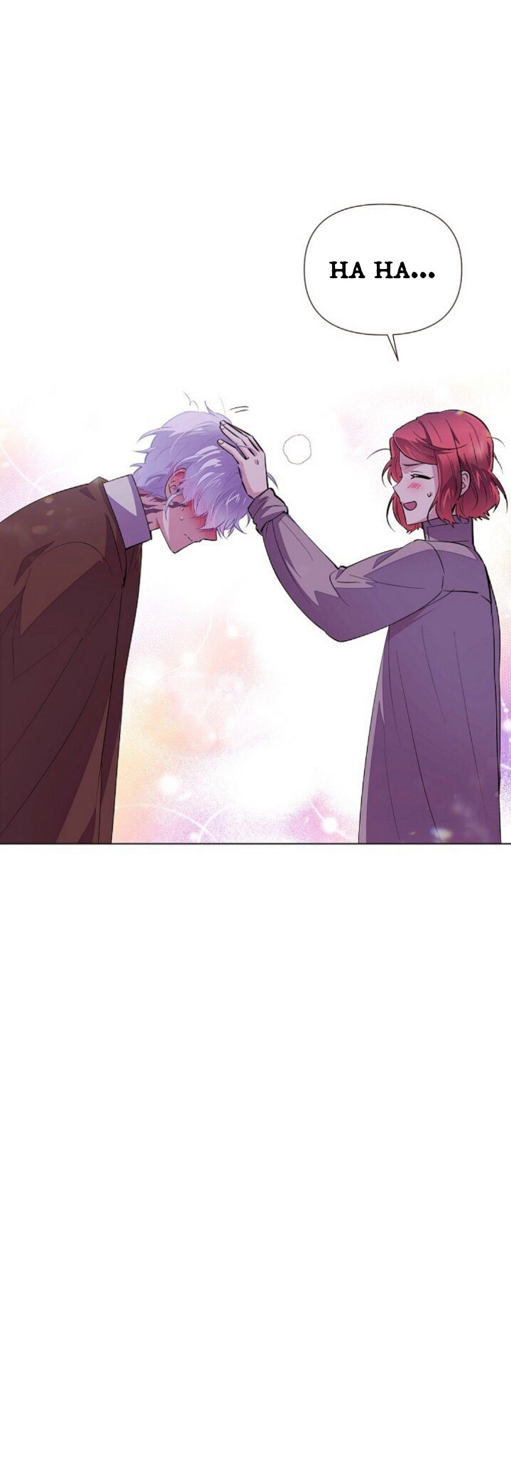 The Villain Discovered My Identity Chapter 85 - Manhwa18.com