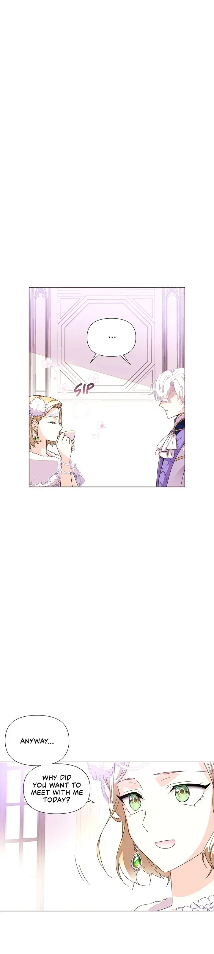 The Villain Discovered My Identity Chapter 91 - Manhwa18.com