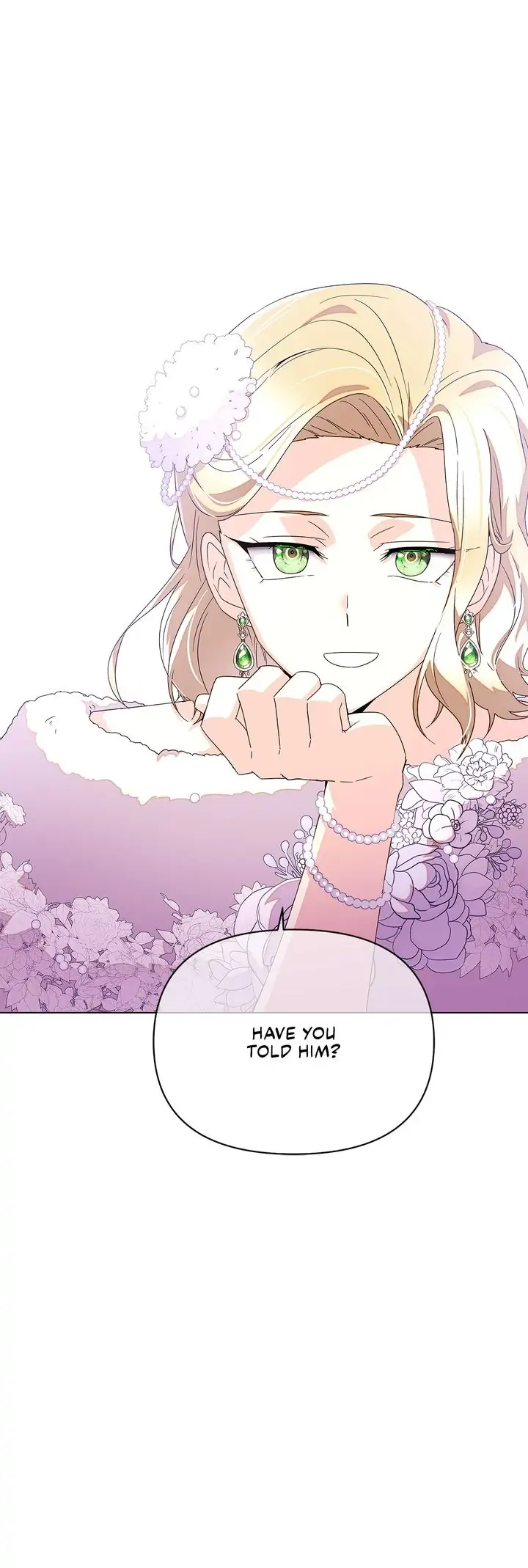 The Villain Discovered My Identity Chapter 91 - Manhwa18.com