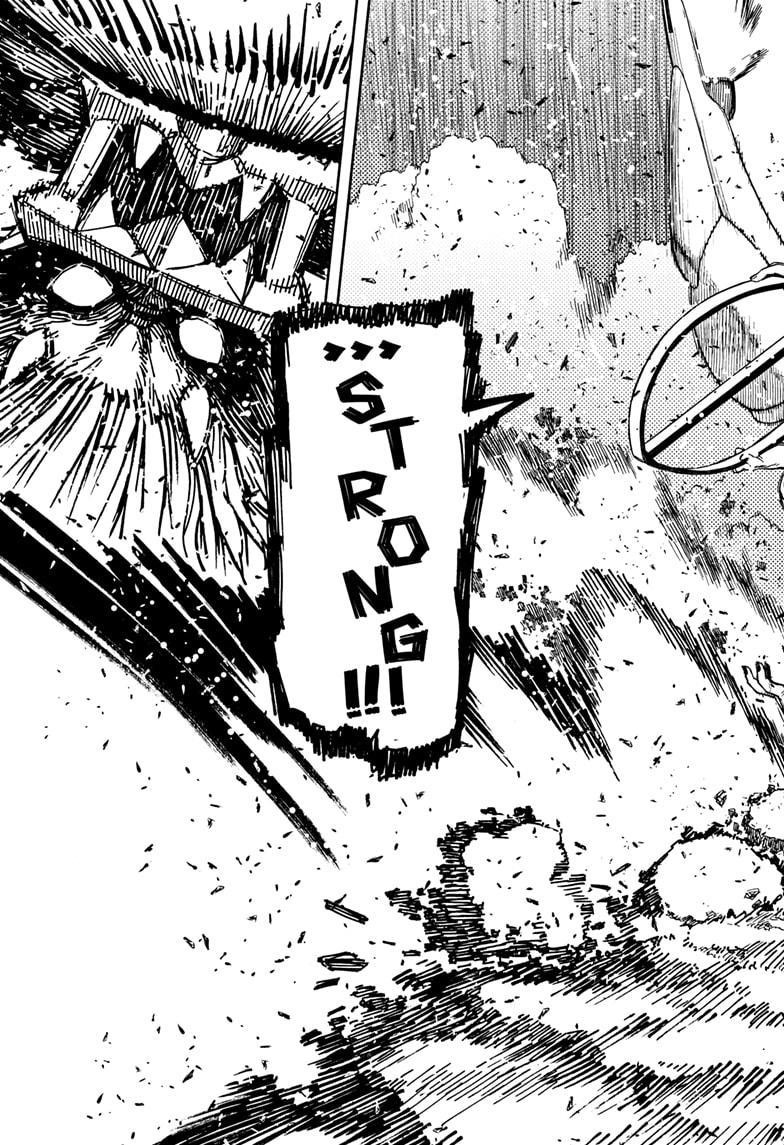 Dandadan Chapter 190 - Manhwa18.com