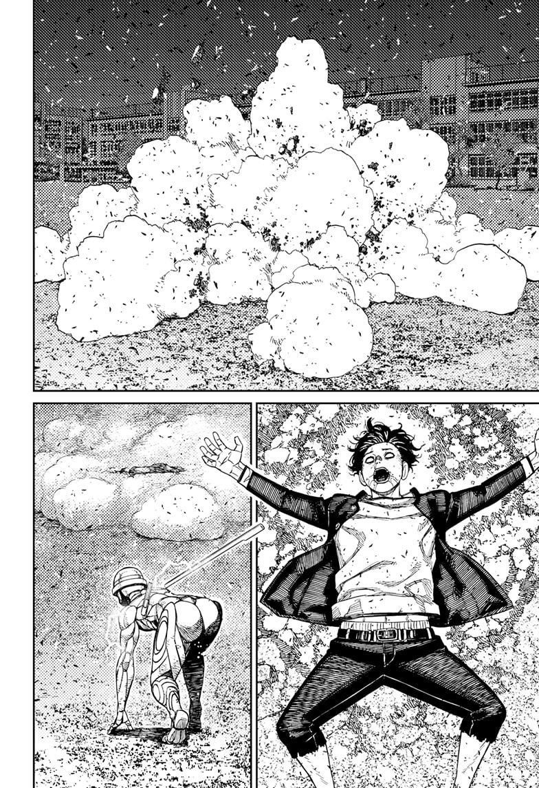 Dandadan Chapter 190 - Manhwa18.com