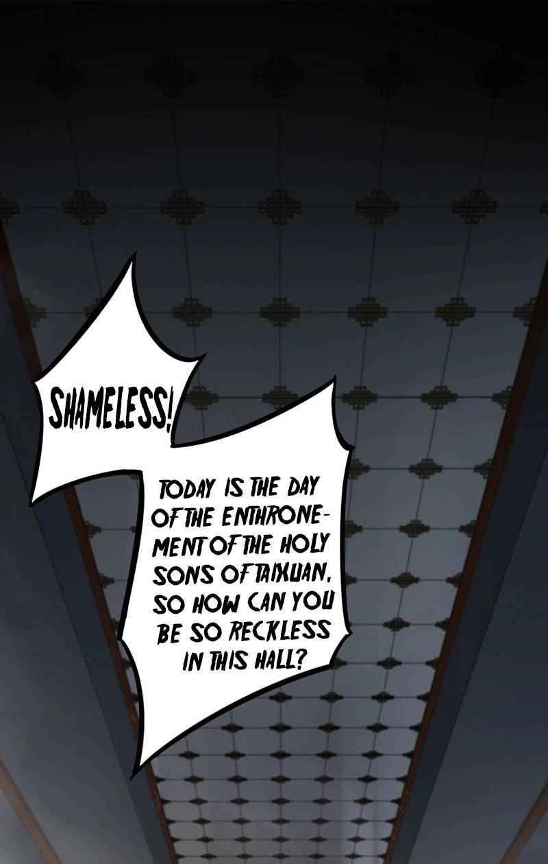 I Am the Fated Villain Chapter 1 - Manhwa18.com